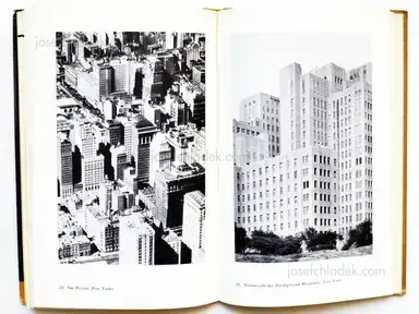 Sample page 5 for book "Washburn, Frank – Frank Washburn - Riesenbauten Nordamerikas" Sample page 5 for book "Washburn, Frank – Frank Washburn - Riesenbauten Nordamerikas"