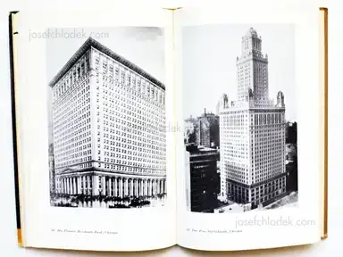 Sample page 4 for book "Washburn, Frank – Frank Washburn - Riesenbauten Nordamerikas" Sample page 4 for book "Washburn, Frank – Frank Washburn - Riesenbauten Nordamerikas"