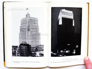 Sample page 6 for book  Frank Washburn – Riesenbauten Nordamerikas