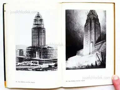 Sample page 2 for book "Washburn, Frank – Frank Washburn - Riesenbauten Nordamerikas" Sample page 2 for book "Washburn, Frank – Frank Washburn - Riesenbauten Nordamerikas"