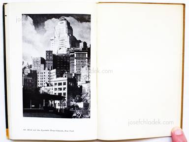 Sample page 8 for book  Frank Washburn – Riesenbauten Nordamerikas