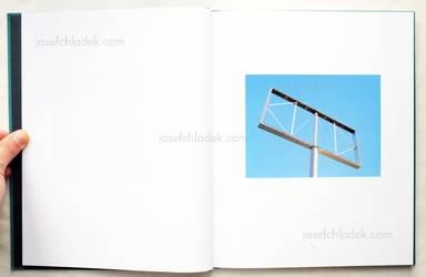 Sample page 2 for book  Volker Renner – Schwebende Rahmung
