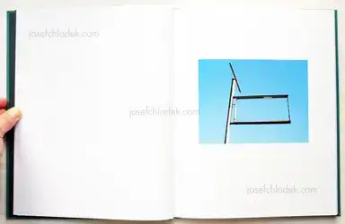 Sample page 9 for book "Renner, Volker – Volker Renner - Schwebende Rahmung" Sample page 9 for book "Renner, Volker – Volker Renner - Schwebende Rahmung"