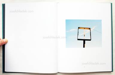 Sample page 5 for book  Volker Renner – Schwebende Rahmung