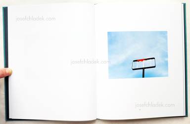 Sample page 7 for book  Volker Renner – Schwebende Rahmung