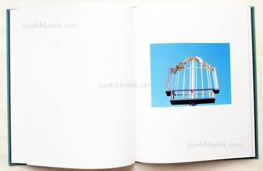 Sample page 10 for book  Volker Renner – Schwebende Rahmung