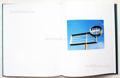 Sample page 12 for book  Volker Renner – Schwebende Rahmung