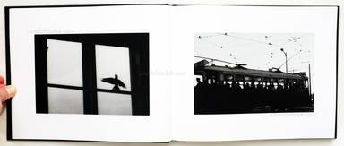 Sample page 2 for book  Kenneth Gustavsson – The Magic Bar