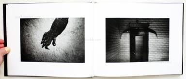 Sample page 3 for book  Kenneth Gustavsson – The Magic Bar