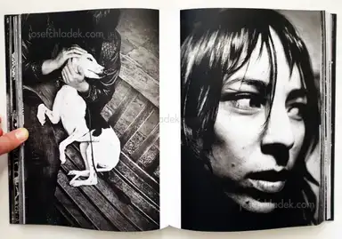 Sample page 16 for book "Petersen, Anders – Anders Petersen - Anders Petersen" Sample page 16 for book "Petersen, Anders – Anders Petersen - Anders Petersen"