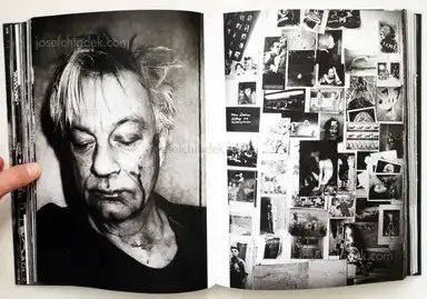 Sample page 15 for book "Petersen, Anders – Anders Petersen - Anders Petersen" Sample page 15 for book "Petersen, Anders – Anders Petersen - Anders Petersen"