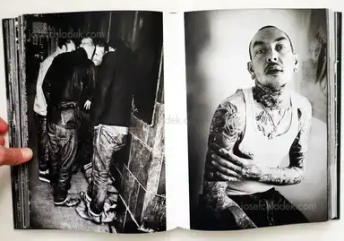 Sample page 13 for book "Petersen, Anders – Anders Petersen - Anders Petersen" Sample page 13 for book "Petersen, Anders – Anders Petersen - Anders Petersen"