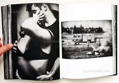 Sample page 11 for book "Petersen, Anders – Anders Petersen - Anders Petersen" Sample page 11 for book "Petersen, Anders – Anders Petersen - Anders Petersen"