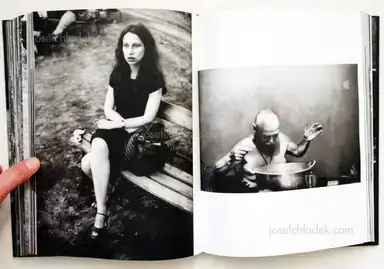 Sample page 9 for book "Petersen, Anders – Anders Petersen - Anders Petersen" Sample page 9 for book "Petersen, Anders – Anders Petersen - Anders Petersen"