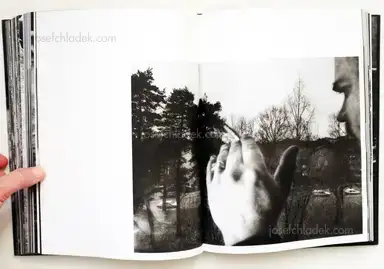 Sample page 8 for book "Petersen, Anders – Anders Petersen - Anders Petersen" Sample page 8 for book "Petersen, Anders – Anders Petersen - Anders Petersen"
