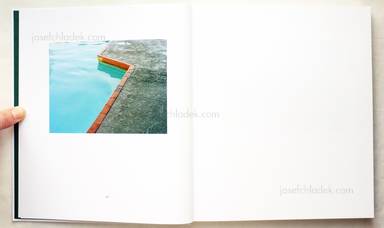Sample page 1 for book  Volker Renner – long time no see