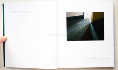 Sample page 2 for book  Volker Renner – long time no see