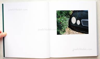 Sample page 3 for book  Volker Renner – long time no see