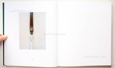 Sample page 4 for book  Volker Renner – long time no see