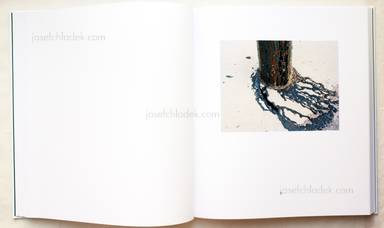 Sample page 8 for book  Volker Renner – long time no see