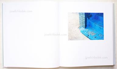 Sample page 10 for book  Volker Renner – long time no see