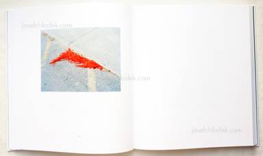 Sample page 11 for book  Volker Renner – long time no see