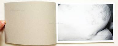 Sample page 1 for book  Calin Kruse – Marble