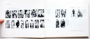 Sample page 22 for book "Wex, Marianne – Marianne Wex - „Weibliche“ und „männliche“ Körpersprache als Folge patriarchalischer Machtverhältnisse" Sample page 22 for book "Wex, Marianne – Marianne Wex - „Weibliche“ und „männliche“ Körpersprache als Folge patriarchalischer Machtverhältnisse"