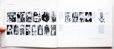 Sample page 20 for book "Wex, Marianne – Marianne Wex - „Weibliche“ und „männliche“ Körpersprache als Folge patriarchalischer Machtverhältnisse" Sample page 20 for book "Wex, Marianne – Marianne Wex - „Weibliche“ und „männliche“ Körpersprache als Folge patriarchalischer Machtverhältnisse"