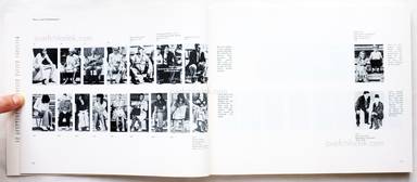 Sample page 19 for book "Wex, Marianne – Marianne Wex - „Weibliche“ und „männliche“ Körpersprache als Folge patriarchalischer Machtverhältnisse" Sample page 19 for book "Wex, Marianne – Marianne Wex - „Weibliche“ und „männliche“ Körpersprache als Folge patriarchalischer Machtverhältnisse"