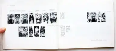 Sample page 16 for book "Wex, Marianne – Marianne Wex - „Weibliche“ und „männliche“ Körpersprache als Folge patriarchalischer Machtverhältnisse" Sample page 16 for book "Wex, Marianne – Marianne Wex - „Weibliche“ und „männliche“ Körpersprache als Folge patriarchalischer Machtverhältnisse"