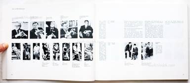 Sample page 15 for book "Wex, Marianne – Marianne Wex - „Weibliche“ und „männliche“ Körpersprache als Folge patriarchalischer Machtverhältnisse" Sample page 15 for book "Wex, Marianne – Marianne Wex - „Weibliche“ und „männliche“ Körpersprache als Folge patriarchalischer Machtverhältnisse"