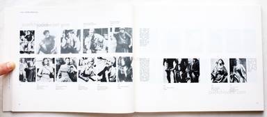 Sample page 14 for book "Wex, Marianne – Marianne Wex - „Weibliche“ und „männliche“ Körpersprache als Folge patriarchalischer Machtverhältnisse" Sample page 14 for book "Wex, Marianne – Marianne Wex - „Weibliche“ und „männliche“ Körpersprache als Folge patriarchalischer Machtverhältnisse"