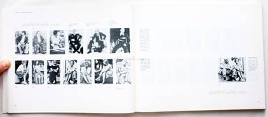 Sample page 13 for book "Wex, Marianne – Marianne Wex - „Weibliche“ und „männliche“ Körpersprache als Folge patriarchalischer Machtverhältnisse" Sample page 13 for book "Wex, Marianne – Marianne Wex - „Weibliche“ und „männliche“ Körpersprache als Folge patriarchalischer Machtverhältnisse"