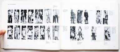 Sample page 11 for book "Wex, Marianne – Marianne Wex - „Weibliche“ und „männliche“ Körpersprache als Folge patriarchalischer Machtverhältnisse" Sample page 11 for book "Wex, Marianne – Marianne Wex - „Weibliche“ und „männliche“ Körpersprache als Folge patriarchalischer Machtverhältnisse"