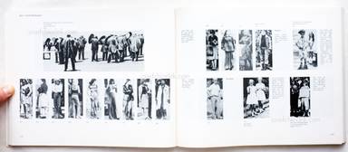 Sample page 10 for book "Wex, Marianne – Marianne Wex - „Weibliche“ und „männliche“ Körpersprache als Folge patriarchalischer Machtverhältnisse" Sample page 10 for book "Wex, Marianne – Marianne Wex - „Weibliche“ und „männliche“ Körpersprache als Folge patriarchalischer Machtverhältnisse"