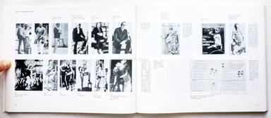 Sample page 9 for book "Wex, Marianne – Marianne Wex - „Weibliche“ und „männliche“ Körpersprache als Folge patriarchalischer Machtverhältnisse" Sample page 9 for book "Wex, Marianne – Marianne Wex - „Weibliche“ und „männliche“ Körpersprache als Folge patriarchalischer Machtverhältnisse"