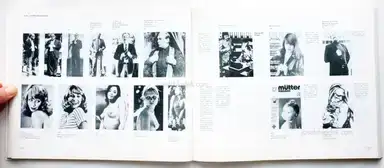 Sample page 8 for book "Wex, Marianne – Marianne Wex - „Weibliche“ und „männliche“ Körpersprache als Folge patriarchalischer Machtverhältnisse" Sample page 8 for book "Wex, Marianne – Marianne Wex - „Weibliche“ und „männliche“ Körpersprache als Folge patriarchalischer Machtverhältnisse"