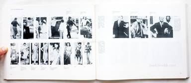 Sample page 7 for book "Wex, Marianne – Marianne Wex - „Weibliche“ und „männliche“ Körpersprache als Folge patriarchalischer Machtverhältnisse" Sample page 7 for book "Wex, Marianne – Marianne Wex - „Weibliche“ und „männliche“ Körpersprache als Folge patriarchalischer Machtverhältnisse"