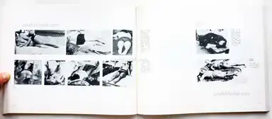 Sample page 6 for book "Wex, Marianne – Marianne Wex - „Weibliche“ und „männliche“ Körpersprache als Folge patriarchalischer Machtverhältnisse" Sample page 6 for book "Wex, Marianne – Marianne Wex - „Weibliche“ und „männliche“ Körpersprache als Folge patriarchalischer Machtverhältnisse"