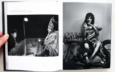 Sample page 18 for book "Strömholm, Christer – Christer Strömholm - Post Scriptum Christer Strömholm" Sample page 18 for book "Strömholm, Christer – Christer Strömholm - Post Scriptum Christer Strömholm"