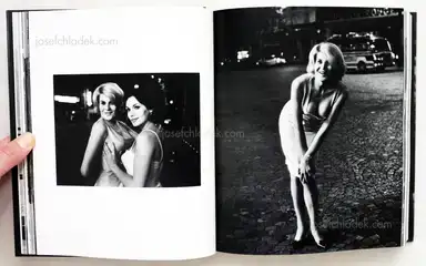 Sample page 16 for book "Strömholm, Christer – Christer Strömholm - Post Scriptum Christer Strömholm" Sample page 16 for book "Strömholm, Christer – Christer Strömholm - Post Scriptum Christer Strömholm"