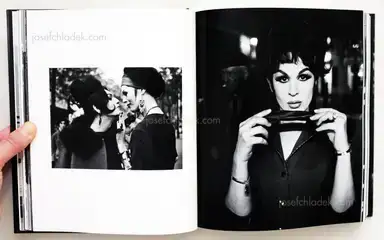 Sample page 15 for book "Strömholm, Christer – Christer Strömholm - Post Scriptum Christer Strömholm" Sample page 15 for book "Strömholm, Christer – Christer Strömholm - Post Scriptum Christer Strömholm"