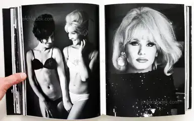 Sample page 13 for book "Strömholm, Christer – Christer Strömholm - Post Scriptum Christer Strömholm" Sample page 13 for book "Strömholm, Christer – Christer Strömholm - Post Scriptum Christer Strömholm"