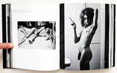 Sample page 12 for book "Strömholm, Christer – Christer Strömholm - Post Scriptum Christer Strömholm" Sample page 12 for book "Strömholm, Christer – Christer Strömholm - Post Scriptum Christer Strömholm"