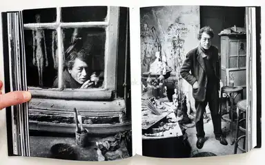 Sample page 11 for book "Strömholm, Christer – Christer Strömholm - Post Scriptum Christer Strömholm" Sample page 11 for book "Strömholm, Christer – Christer Strömholm - Post Scriptum Christer Strömholm"