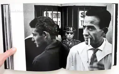 Sample page 9 for book "Strömholm, Christer – Christer Strömholm - Post Scriptum Christer Strömholm" Sample page 9 for book "Strömholm, Christer – Christer Strömholm - Post Scriptum Christer Strömholm"