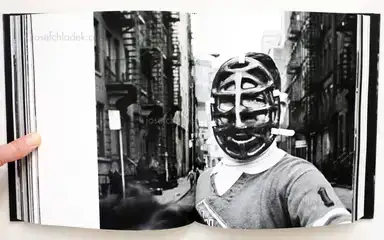 Sample page 8 for book "Strömholm, Christer – Christer Strömholm - Post Scriptum Christer Strömholm" Sample page 8 for book "Strömholm, Christer – Christer Strömholm - Post Scriptum Christer Strömholm"