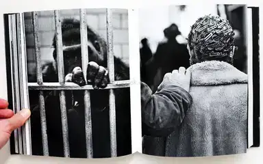 Sample page 7 for book "Strömholm, Christer – Christer Strömholm - Post Scriptum Christer Strömholm" Sample page 7 for book "Strömholm, Christer – Christer Strömholm - Post Scriptum Christer Strömholm"