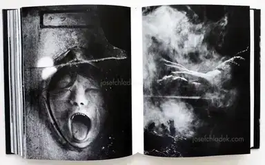 Sample page 5 for book "Strömholm, Christer – Christer Strömholm - Post Scriptum Christer Strömholm" Sample page 5 for book "Strömholm, Christer – Christer Strömholm - Post Scriptum Christer Strömholm"